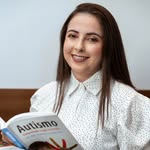 Neuropsicóloga Paloma Lima